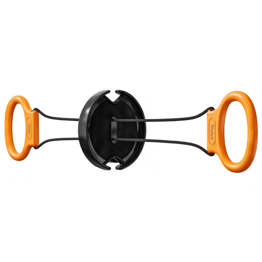 Transform Your Arm Workouts with the Soulyis Flywheel Tensioner - The Ultimate Eccentric Training Machine